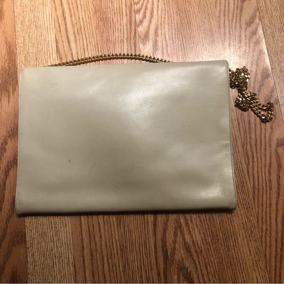 Vintage Leather Purse - Picture 3 of 3